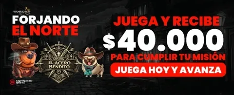 Bono de Bienvenida Exclusivo 💰