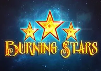 Burning Stars game thumbnail