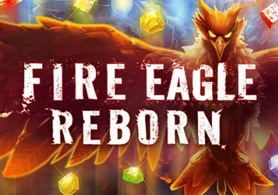Fire Eagle Reborn