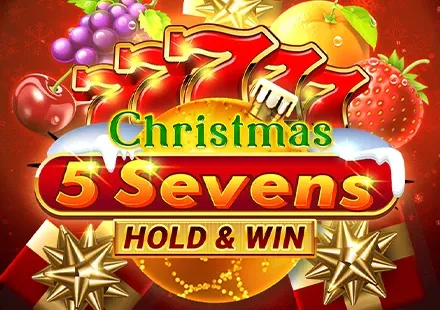 5 Sevens_ Hold & Win Christmas game thumbnail