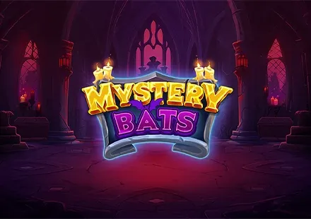 Mystery Bats game icon