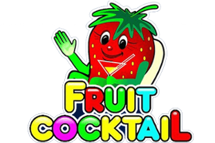 Fruit Cocktail Casino Chile Logo